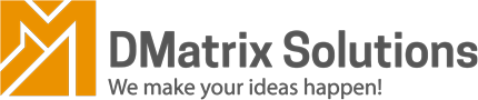 Software Development Company | dmatrix.lk